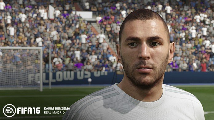 FIFA 16 - Imagen 15